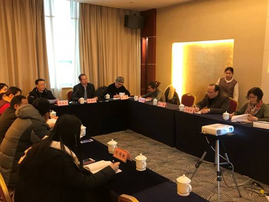 江苏省消毒产品传染病防治卫生监督信用评价试点工作研讨会在南京召开